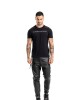 Camiseta De Color Negro By La Mafia U