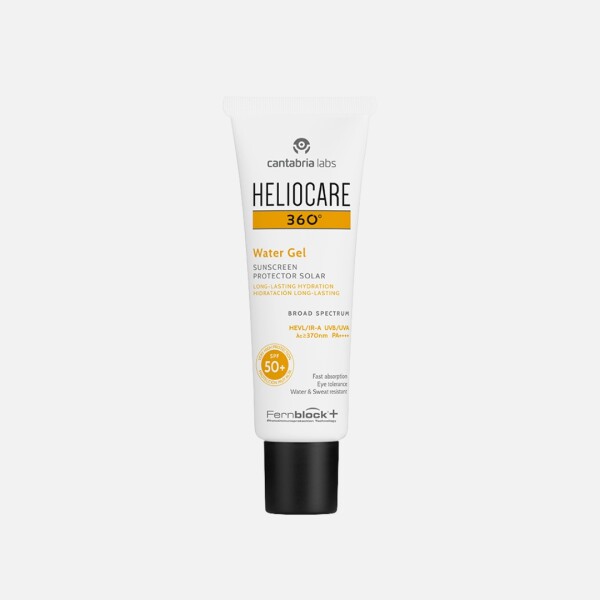 Heliocare 360º Water Gel SPF 50+ Heliocare 360º Water Gel SPF 50+