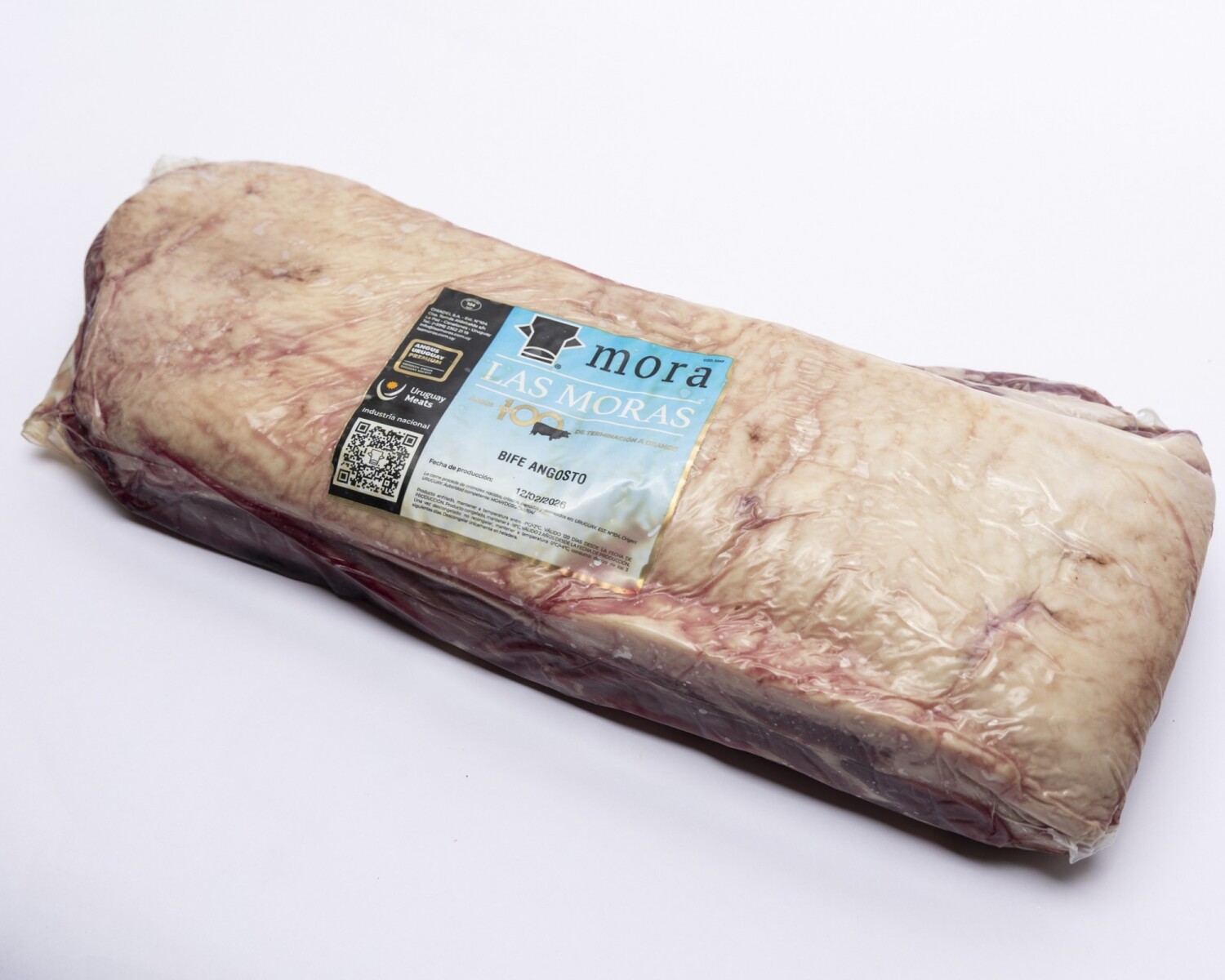 Bife Angosto Feedlot 