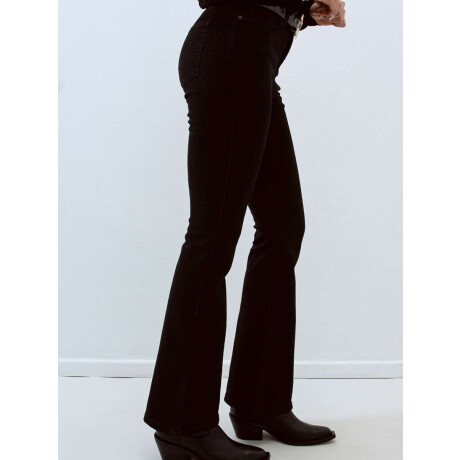 Jean Oxest Black