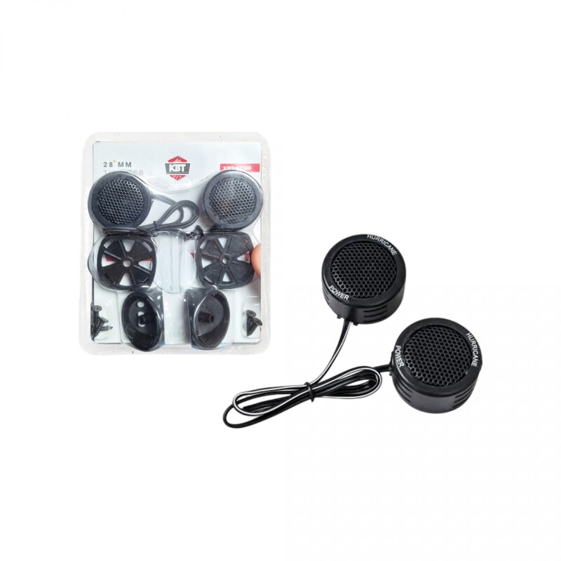 Kombat Tweeter 250W Lesson Kombat Tweeter 250W Lesson