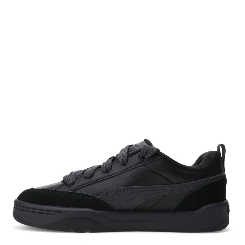 Championes de Hombre Puma Park Lifestyle OG Negro