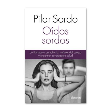 Oídos sordos - Pilar Sordo 001