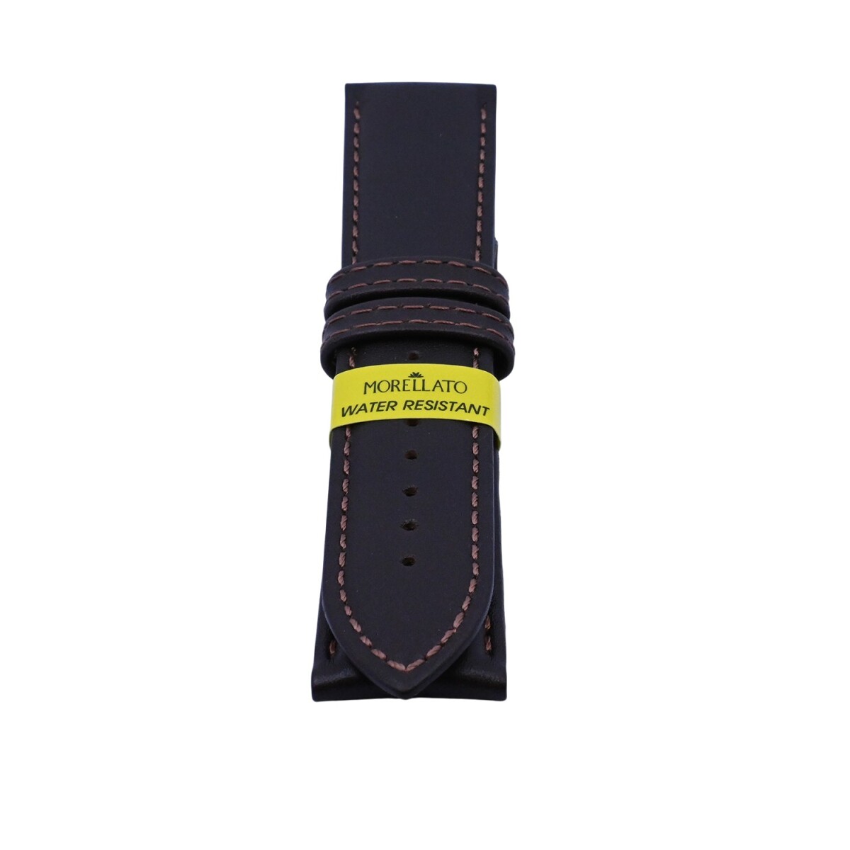 Malla de reloj Morellato Regatta Calf 22/20 mm. 