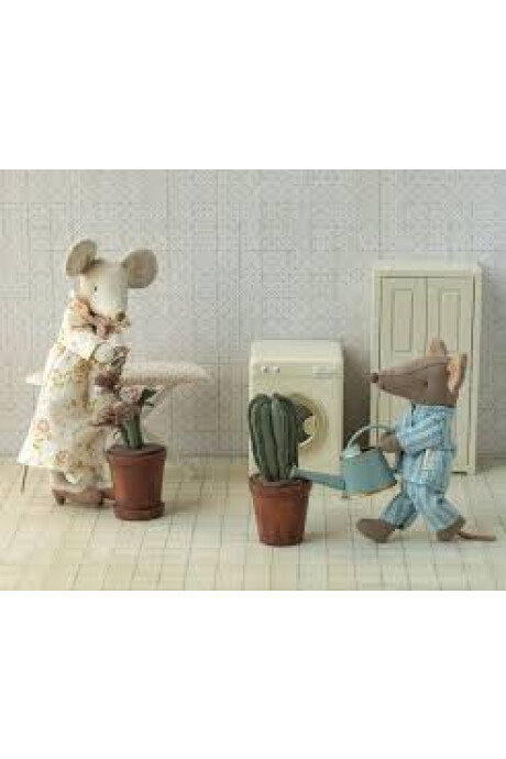 CACTUS Y MACETA CACTUS Y MACETA