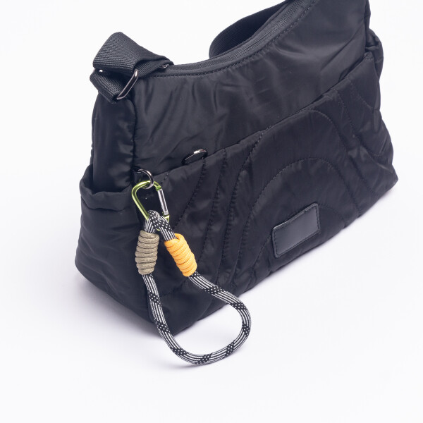 BANDOLERA BATUMI NEGRA BANDOLERA BATUMI NEGRA