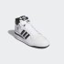 Championes Adidas Forum Mid Blanco