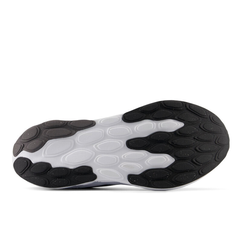Zapatillas M520 de Hombre Negro