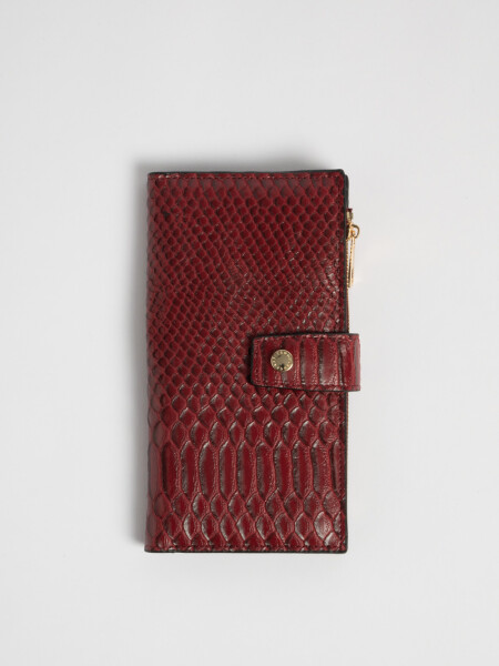 Billetera Bordo