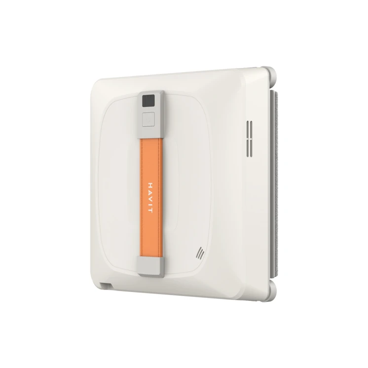 Silencioso HCR107 Pro