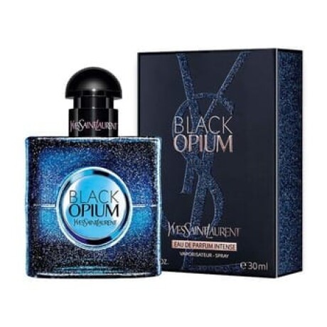 Perfume YSL Black Opium Intense EDP 30 ml Perfume YSL Black Opium Intense EDP 30 ml
