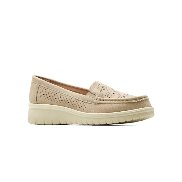 CASUAL BRINA - KORIUM BEIGE