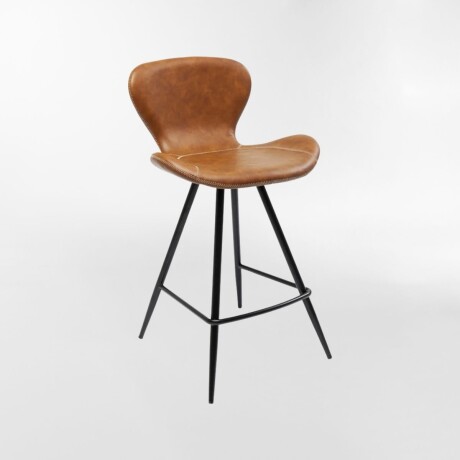 BANQUETA RUSTY Cognac