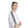 Remera Adidas 3S TEE Hombre KD4096 Blanco