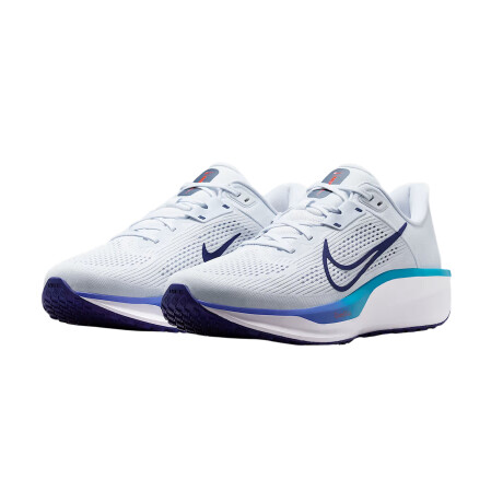 NIKE QUEST 6 Black