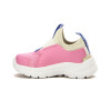 Lotto Champion Bebe-niño Unisex Con Elástico Rosa Rosado-amarillo