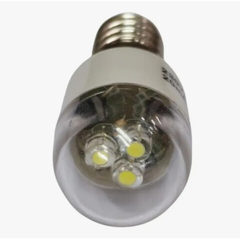 Lampara Led Para Maquina De Coser C/rosca Lampara Led Para Maquina De Coser C/rosca