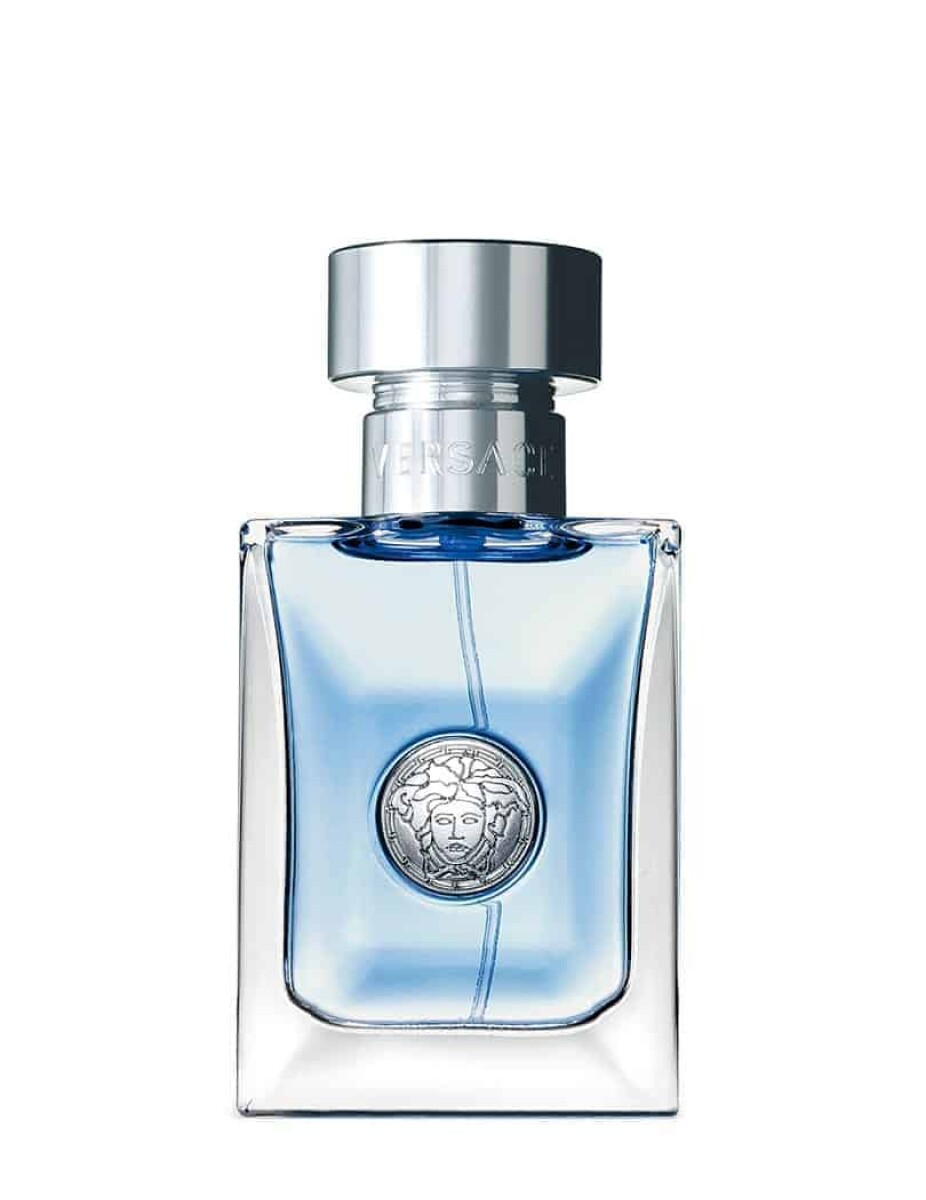 Perfume Versace Pour Homme Edt 30 ml 