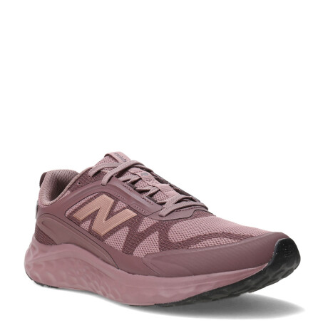 Championes de Mujer New Balance Arishi v4 Bordó