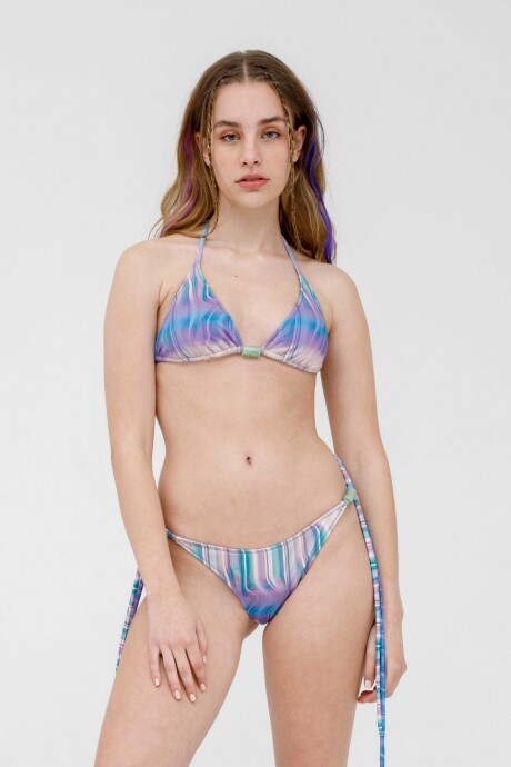 Bikini Hippie Tornasol