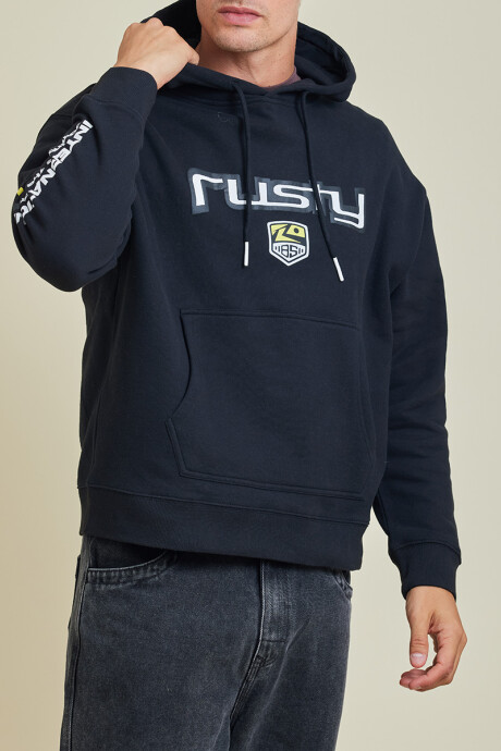 CANGURO S/C MADEL RUSTY Negro