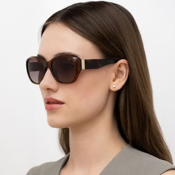 INVU IB22446B T.Brown/Demi Polarized Invu Ib22446b T.brown/demi Polarized