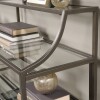 Estantería - Sauder - Linea International Lux Estantería - Sauder - Linea International Lux