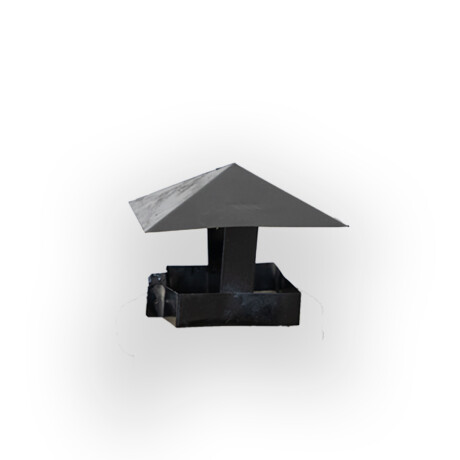 SOMBRERO CHAPA 20 X 20 N/a