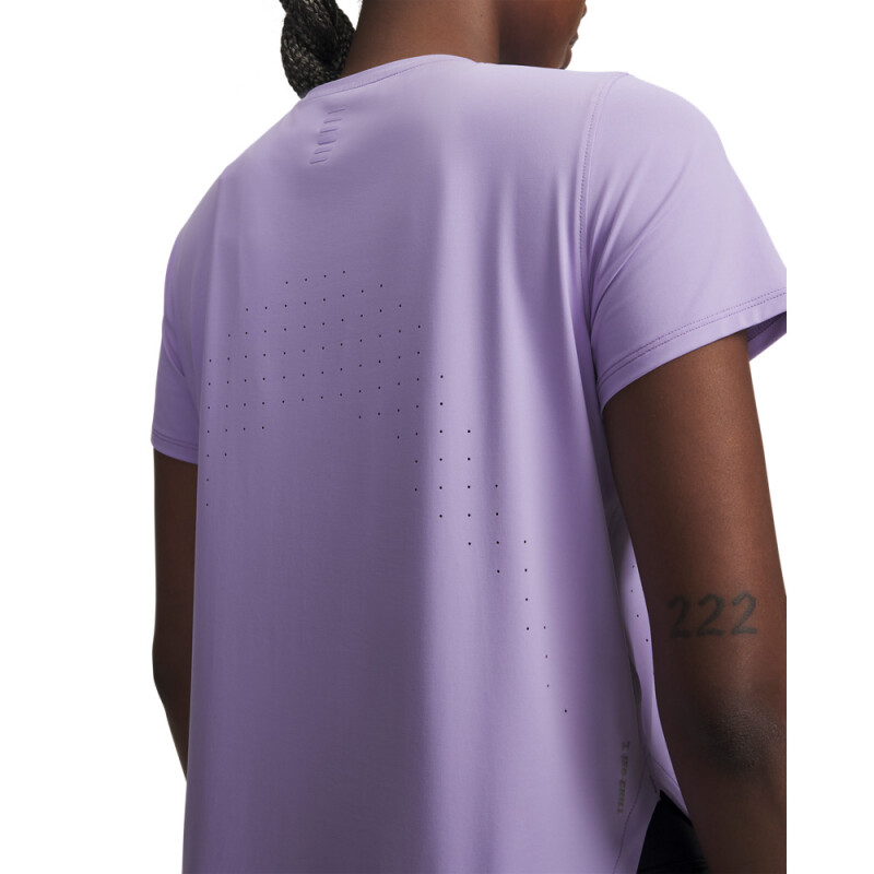 UA Launch Elite Shortsleeve PPL-538