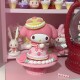 Blind box Sanrio hora del té Blind box Sanrio hora del té