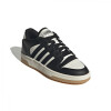 Championes Basket ADIDAS START J de Niños - JI4563 Negro-blanco
