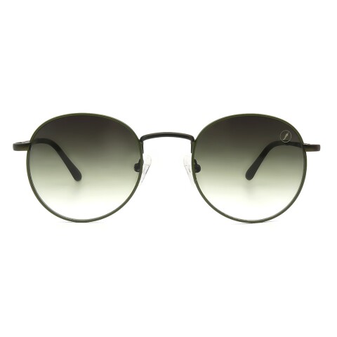 Lentes de Sol Chilli Beans Támesis Unisex Verde