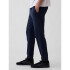 FLEECE JOGGER TAPESTRY NAVY