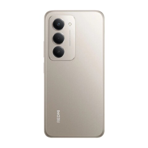 Celular Xiaomi Redmi 15 4G 128GB 6GB RAM Gris