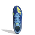Championes Infantiles Adidas F50 de Messi Club Azul - Amarillo