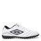 Championes Infantiles Umbro Classico II TF Blanco - Negro