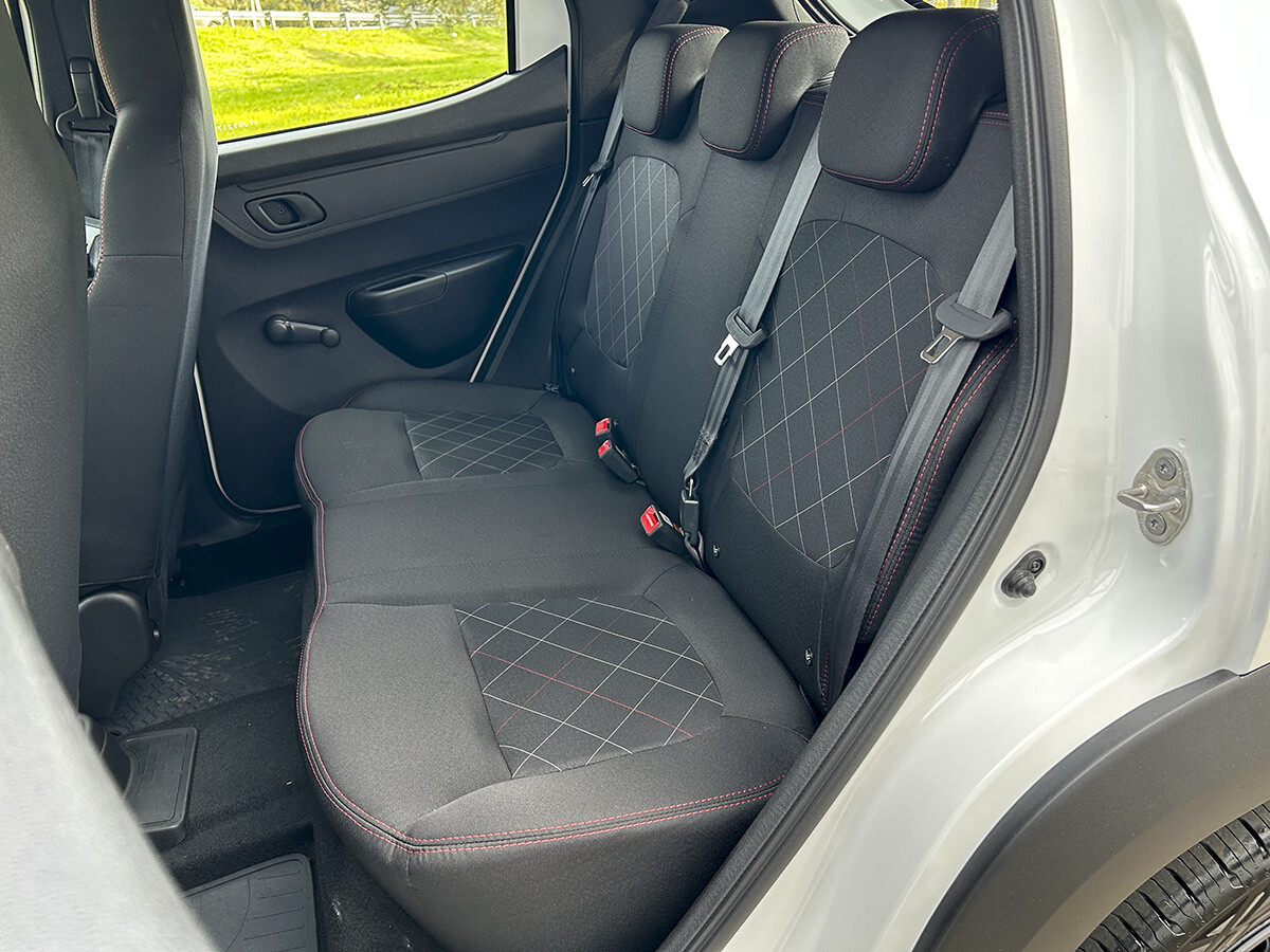 Renault Kwid Zen 2026 0KM | Permuta / Financia Renault Kwid Zen 2026 0KM | Permuta / Financia