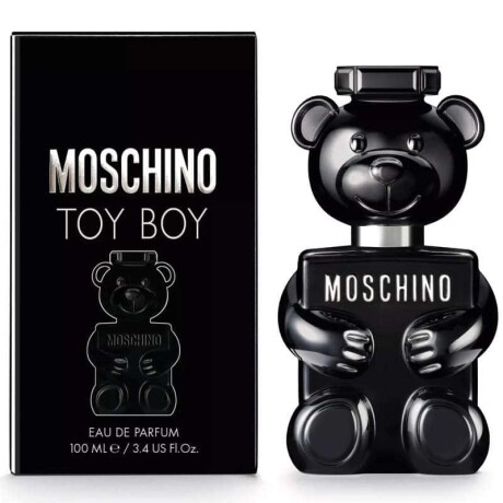 Perfume Moschino Toy Boy Edp 100 ml Perfume Moschino Toy Boy Edp 100 ml