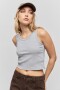 MUSCULOSA CAMPIELLO Gris Melange