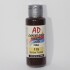 PINTURA ACRILICA ARTISTICA DIBU 60 ML. DIFERENTES COLORES COLOR SOMBRA TOSTADA 119