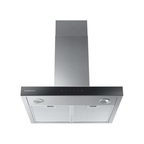CAMPANA SAMSUNG ACERO-INOXIDABLE GRIS NK24M5070BS