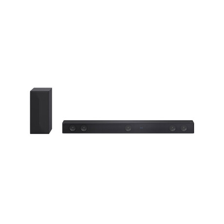 Barra de sonido LG SH7Q Barra de sonido LG SH7Q