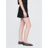 MINI SKORT BLACK