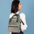 Cabaia Mochila Backpack - Adventurer Calcutta Cabaia Mochila Backpack - Adventurer Calcutta