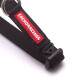 Collar de paseo Cachorreiros Black Talle M