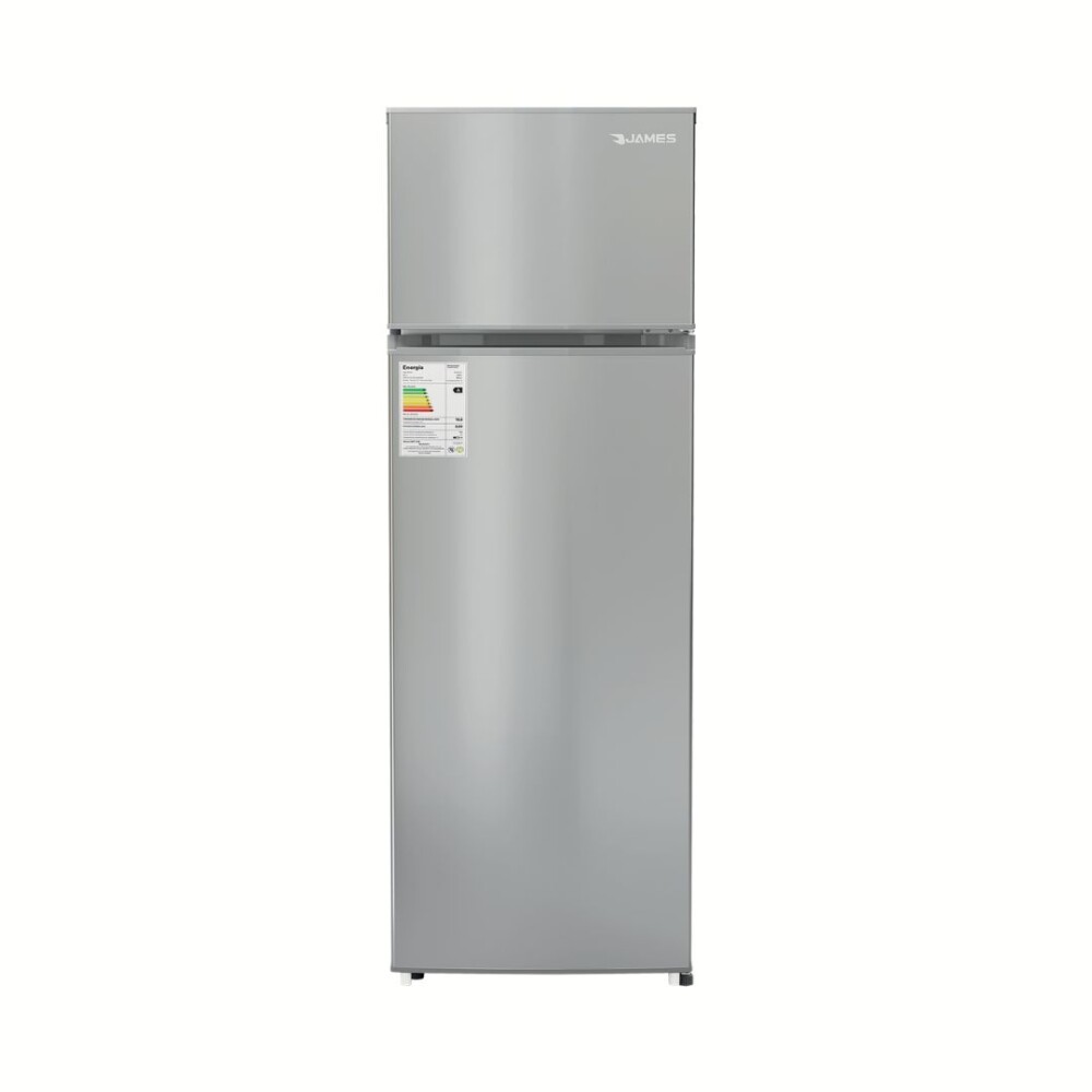 Heladera Inox - RJ 27 MB - James Heladera Inox - RJ 27 MB - James