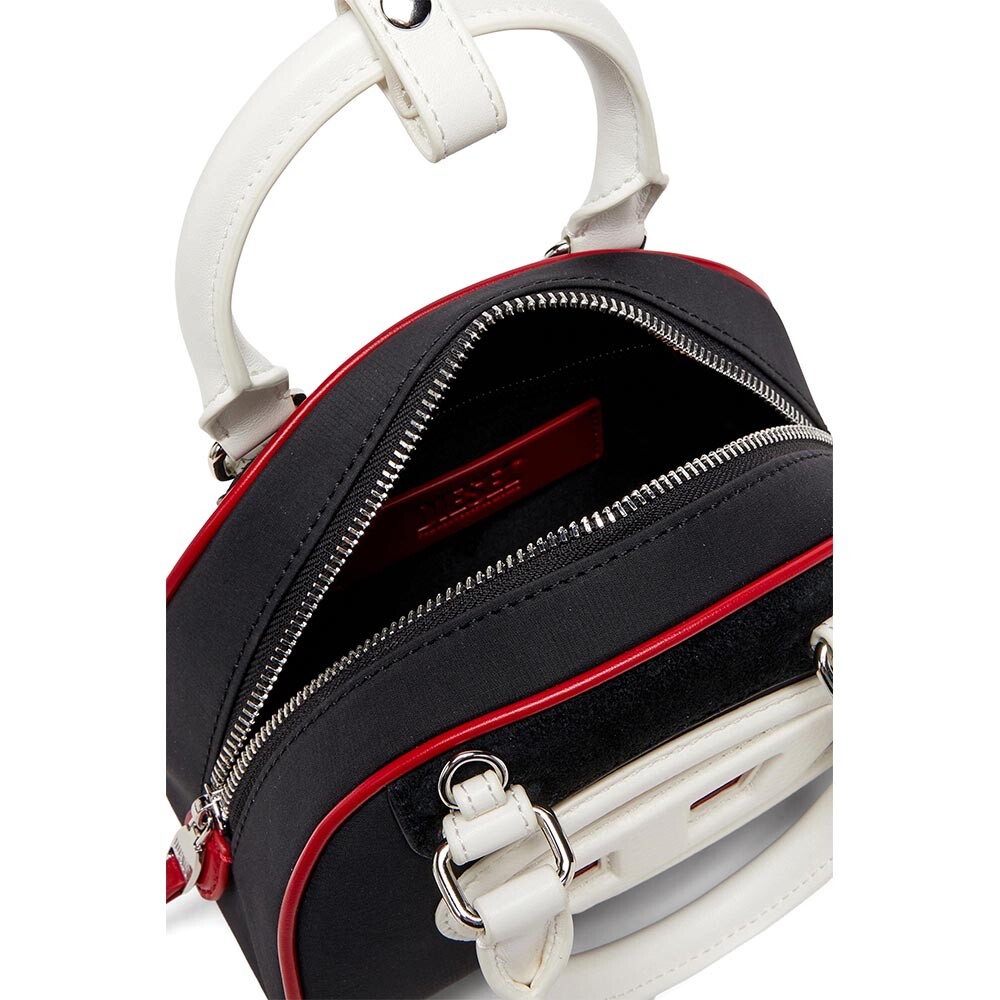 Crossbody Para Mujer 1Dr Dome Crossbody Multicolor