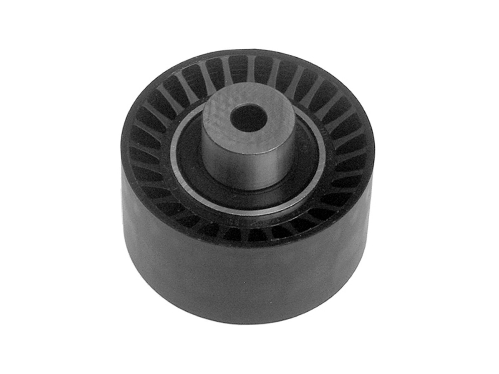 Tensor Guia Correa Dist. Citroen C3, Peug 207 09-25 