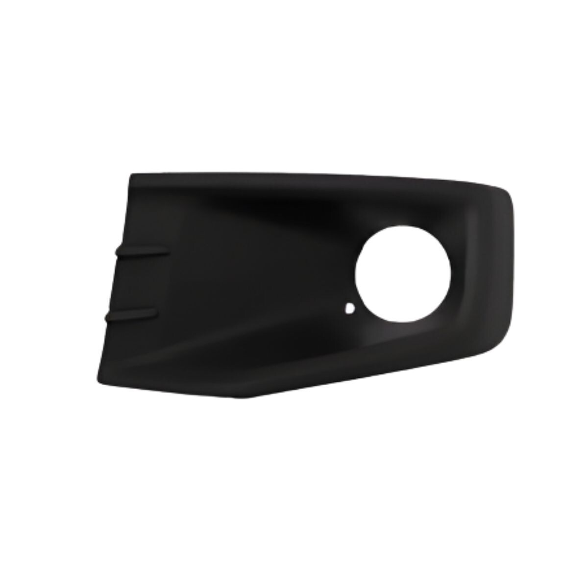 REJILLA DE PARAGOLPE IZQUIERDA SAVEIRO G6 13/15 CON CAMINERO 