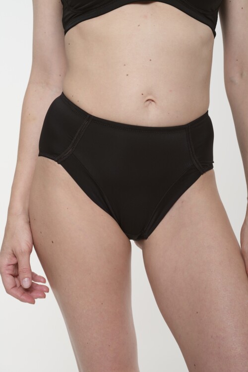 Bombacha Geraldine Negro